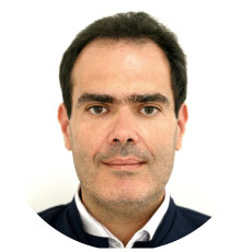 Dr. Josemar Lucas Pereira  da Cruz Oliveira
