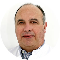 Dr. Paulo de Tarso Zacarias Chacon